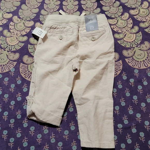Baby Gap Pants - Picture 4 of 6